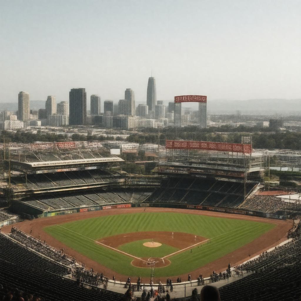 San Francisco Giants